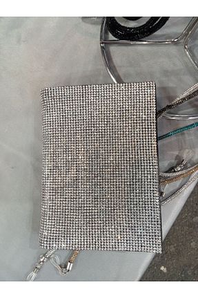 جا کارتی طلائی زنانه ابعاد بزرگ NESGIFT - کد 852202257