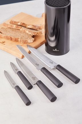 چاقو / ست چاقو Şef Bıçağı Karaca - کد 376399420