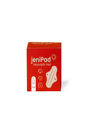 نوار بهداشتی JeniPad W.Beside - کد 745130558