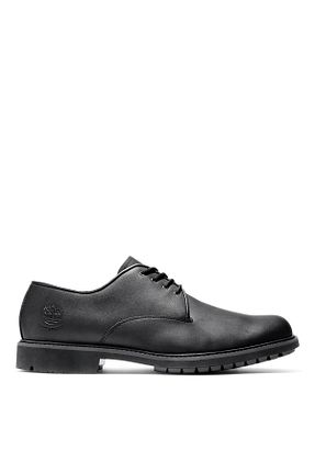 کفش کژوال مشکی مردانه پاشنه کوتاه (1 - 4 سانتی متر) Timberland - کد 786131263