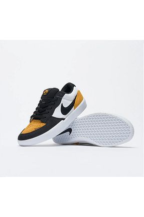 کفش اسنیکر سفید مردانه بند دار Nike - کد 852506330