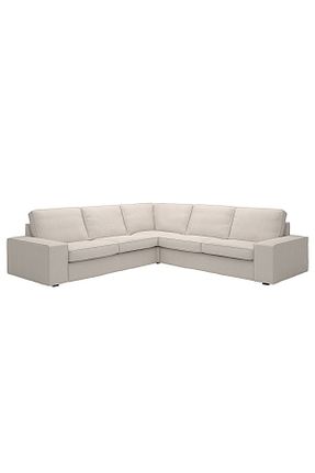 ست گوشه ای نباتی Keten ERİZA - کد 746271163
