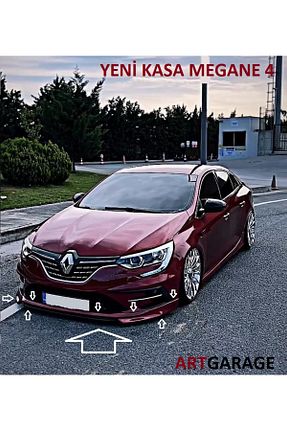 بادی کیت خودرو Bodykitartgarage - کد 852562301