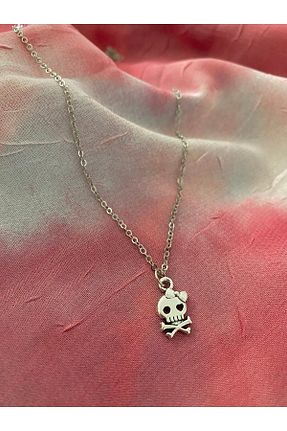 گردنبند جواهر زنانه ریخته گری bohemian takı tasarim - کد 732153199