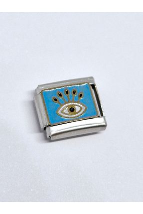 چارم آبی مدرن RoseCo00 - کد 852579029