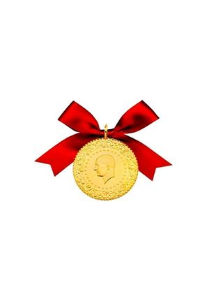 مدال طلائی 22 عیار xesha - کد 852774371
