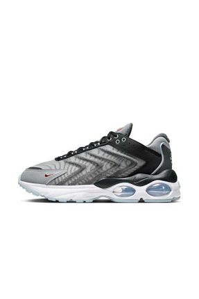 کفش اسنیکر مشکی مردانه بند دار Nike - کد 852784649