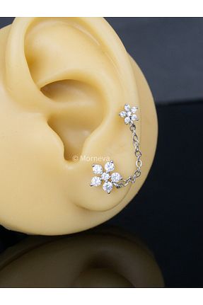 پیرسینگ زنانه MORNEVA - کد 852595860