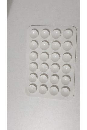 هولدر گوشی داخل خودرو سفید VAKUM - کد 803045160