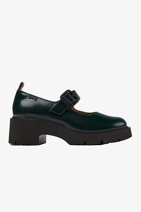 کفش اسنیکر بژ زنانه پارچه ای CAMPER - کد 852702223