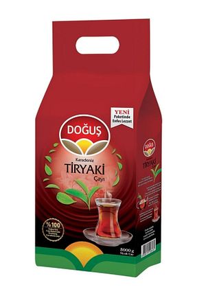 چای فله ای Doğuş Çay - کد 98655798