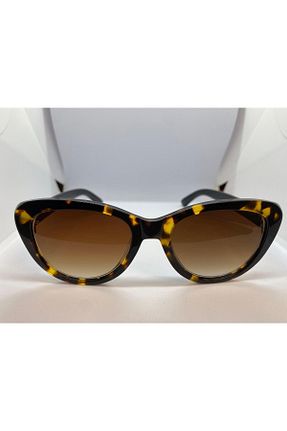 عینک آفتابی مشکی زنانه UV400 GOLDBERRY - کد 849237853