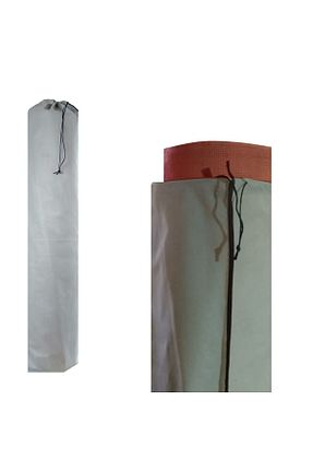 خورجین فیروزه ای پنبه ای Sarar - کد 98018318