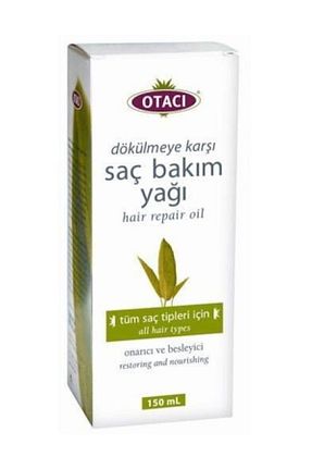 روغن و سرم مو Otacı - کد 1276836