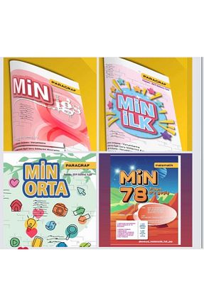 درسی و کتب کمک آموزشی BONS YAYINLARI - کد 739477766