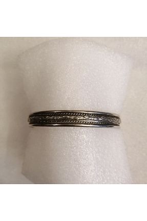 النگو زنانه 8 عیار Butik Tülin - کد 772805064