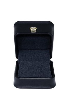 نظم دهنده جواهرات و آرایش مشکی 1 پارچه Genel Markalar - کد 759731744