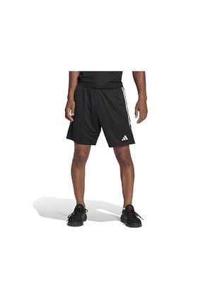 شلوارک و برمودا مشکی مردانه رگولار adidas - کد 792359737