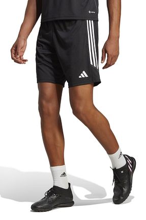 شلوارک و برمودا مشکی مردانه Relaxed adidas - کد 754385605