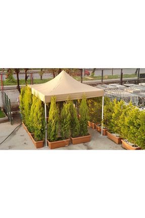 چتر و سایبان بژ Outdoors - کد 315064764