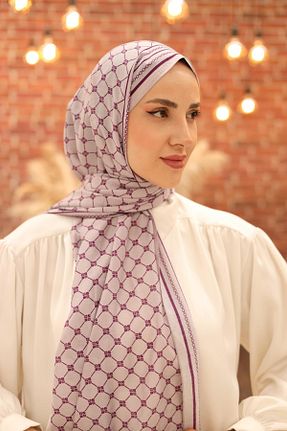 شال زرد زنانه Silk Home - کد 846158749