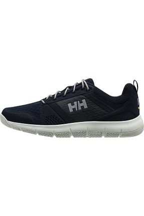 کفش بیرون سرمه ای مردانه پارچه ای Helly Hansen - کد 384207233