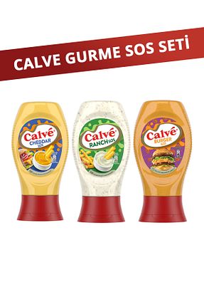 سایر سسها Calve - کد 852480025