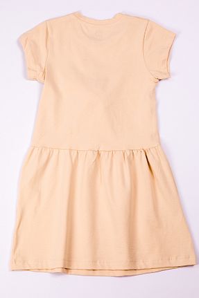 لباس بژ بچه گانه بافت HÇM - کد 852704695
