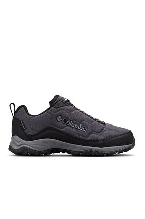 کفش بیرون طوسی مردانه پارچه Columbia - کد 852541539