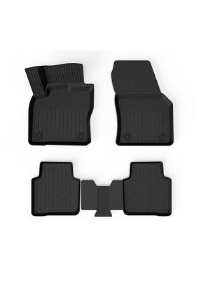 کفپوش خودرو Havuzlu Volkswagen - کد 852260056