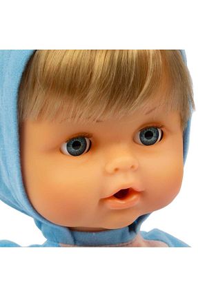 عروسک گوشتی رنگی Cicciobello - کد 852546121
