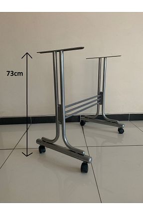 پایه مبل طوسی eralya - کد 729625552