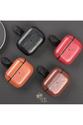 کیف Airpods قهوه ای کد 824752311