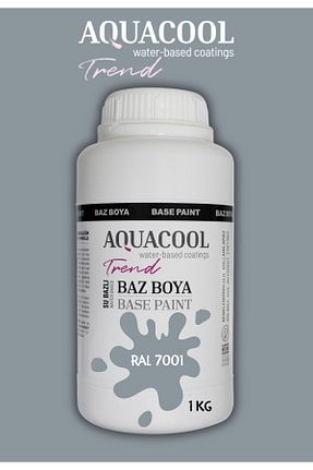 رنگ اکریلیک Aquacool Trend - کد 471691093