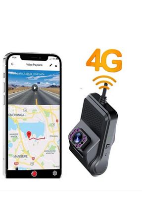 دوربین داخلی خودرو GPS Wevolt - کد 852709653