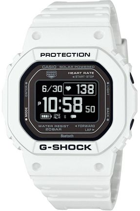 ساعت مچی سفید مردانه 41-45 میلی متر Casio - کد 830672549