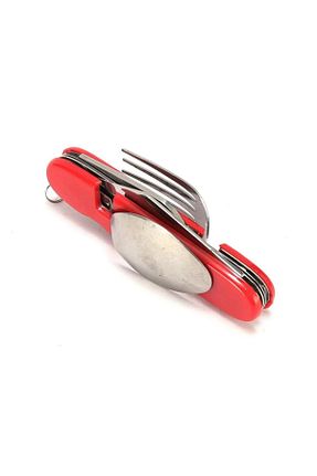 اکسسوری چاقو و قمه قرمز SİNGLE SWORD - کد 852728231