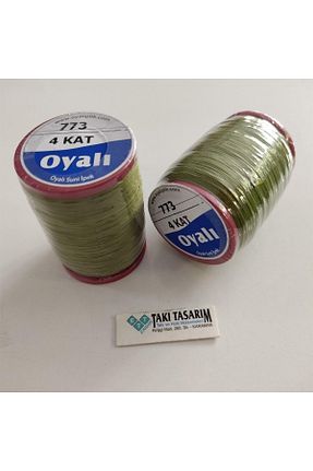نخ گلدوزی طلائی Engin TT - کد 639814589