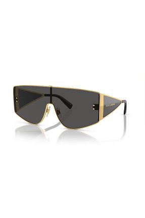 عینک آفتابی مشکی زنانه 44 Dolce&Gabbana - کد 852729741