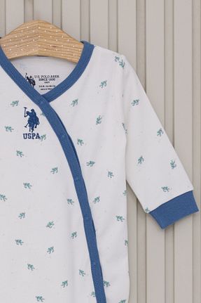 سرهمی بژ بچه گانه رگولار U.S. Polo Assn. - کد 852543971