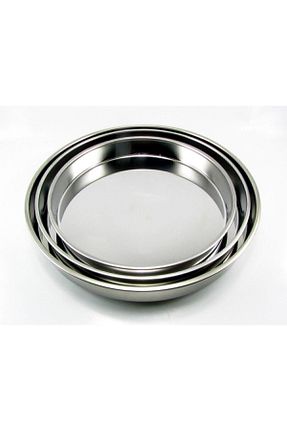 سینی استیل ضد زنگ ÜZÜM ÇELİK - کد 283068885