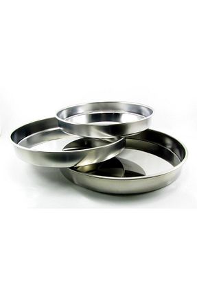 سینی استیل ضد زنگ ÜZÜM ÇELİK - کد 283068885