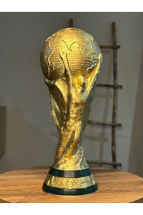 فیگور TURUNCUHANE - کد 641480379
