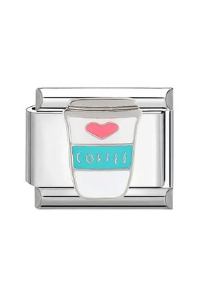 چارم قهوه ای مدرن RoseCo00 - کد 852578918