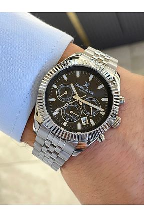 ساعت مچی مردانه 41-45 میلی متر Daniel Klein - کد 852794536