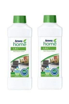 پاک کننده و براق کننده چوب Amway - کد 750478383