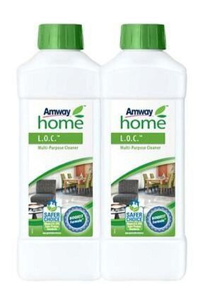 پاک کننده و براق کننده چوب Amway - کد 750478383