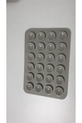هولدر گوشی داخل خودرو طوسی VAKUM - کد 803045152