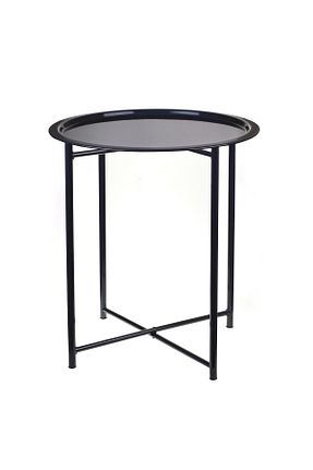 تخت آفتابگیر مشکی Genel Markalar - کد 332621667