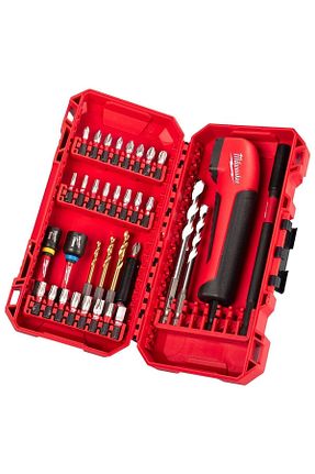 مته دریل Milwaukee - کد 825280948
